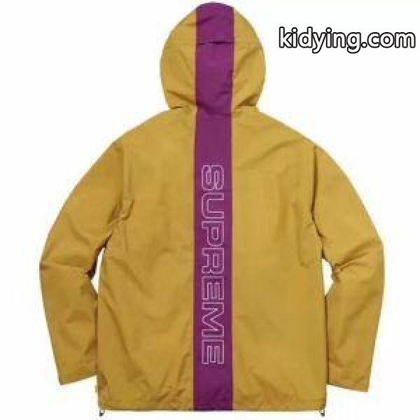 大活躍するSUPREMEシュプリームコピー激安抜群の存在感を放つフード付きブルゾンメンズジャケット-2