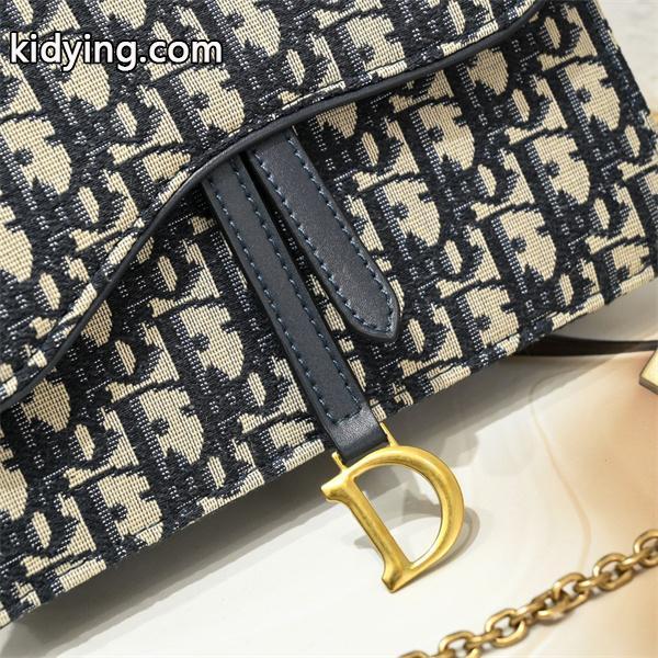 話題デザイン 総柄ミニバッグ ショルダー モデル DIOR ディオール コピー-5