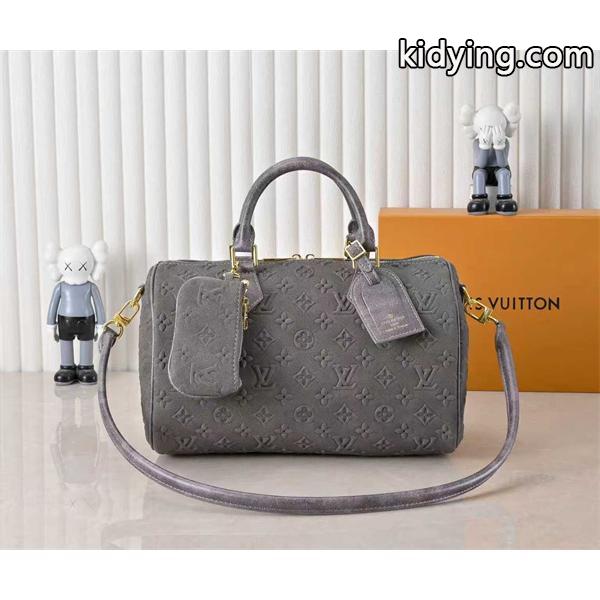 高級感あふれる ボストンバッグ 2WAY仕様 おすすめ LOUIS VUITTON ルイヴィトン コピー-1