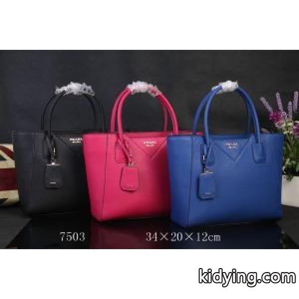 2015春夏 売れ筋! PRADA プラダ ハンドバッグ 7503 3色可選_プラダ レディースバッグ_バッグ レディース_スーパーコピーブランド激安通販 専門店-0
