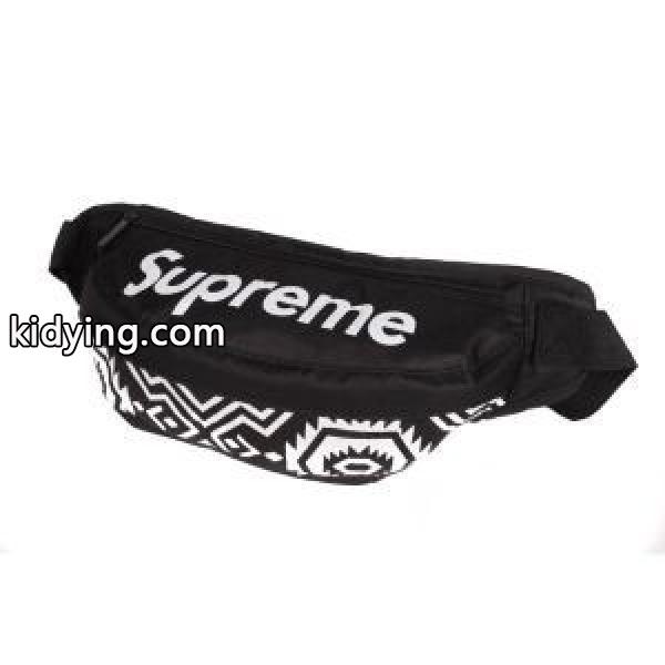 2014秋冬 SUPREME シュプリーム  希少 ウエストポーチ_シュプリーム メンズバッグ_バッグ メンズ_スーパーコピーブランド激安通販 専門店-0