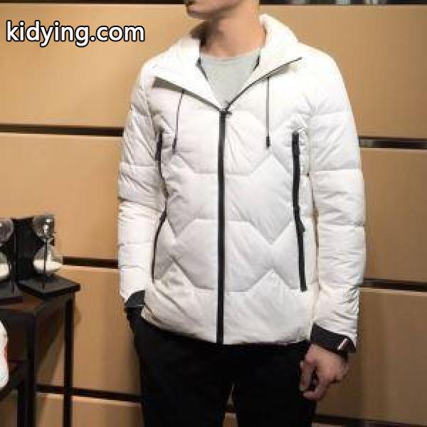【人気ブログ掲載】 2色可選 風合いの出る 2017秋冬 モンクレール MONCLER ダウンジャケット_モンクレール MONCLER_ブランド コピー 激安(日本最大級)-0