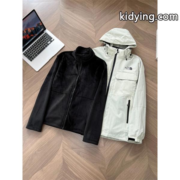 入手困難 ジャケット 防風 防水 高耐久 THE NORTH FACE ザノースフェイス コピー-4