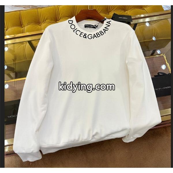 今年の秋冬のトレンドも意識 着こなしドルチェ&ガッバーナ Dolce&Gabbana スウェット__ブランド コピー 激安(日本最大級)-0