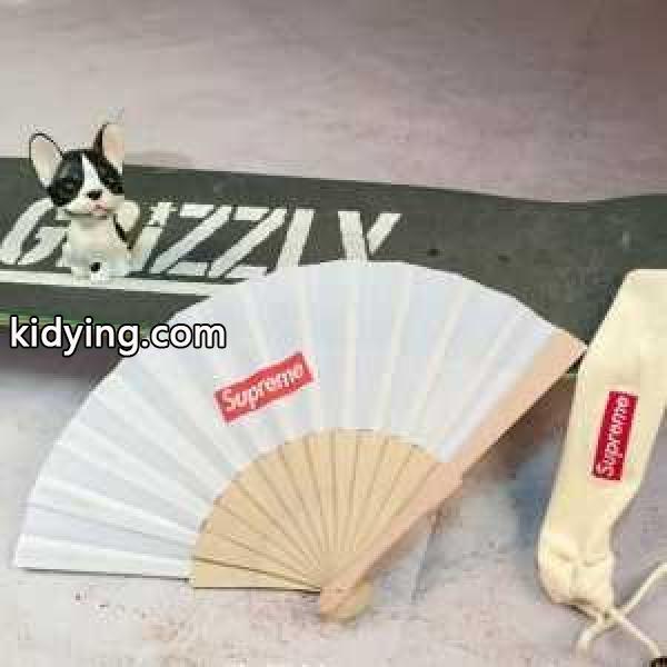 Supreme 海外セレブ定番愛用 16SS Sasquatchfabrix Folding Fan シュプリーム サスタッチフォールディングファン 扇子_その他ブランド_雑貨小物_スーパーコピーブランド激安通販 専門店-0