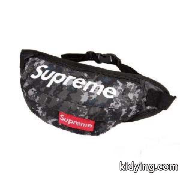 2014秋冬 売れ筋！ SUPREME シュプリーム  ウエストポーチ_シュプリーム メンズバッグ_バッグ メンズ_スーパーコピーブランド激安通販 専門店-0