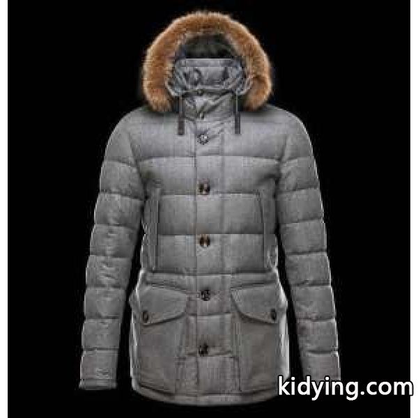 2014秋冬 希少 MONCLER モンクレール ダウンジャケット_男性用ダウンジャケット_モンクレール特集_スーパーコピーブランド激安通販 専門店-0