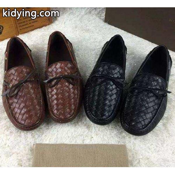 売れ筋!2015 BOTTEGA VENETA ボッテガ ヴェネタ カジュアルシューズ 2色可選_スニーカー、靴_メンズファッション_スーパーコピーブランド激安通販 専門店-0