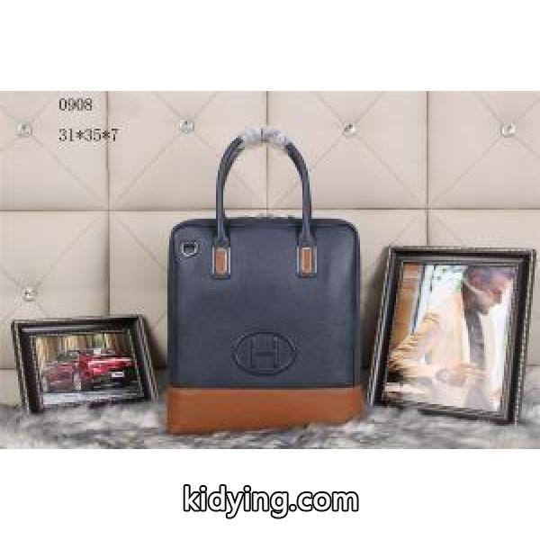 エルメス 着心地抜群 ショルダーベルト付メンズ用 手持ち&ショルダー掛け 0908-3_エルメス HERMES_ブランド コピー 激安(日本最大級)-0
