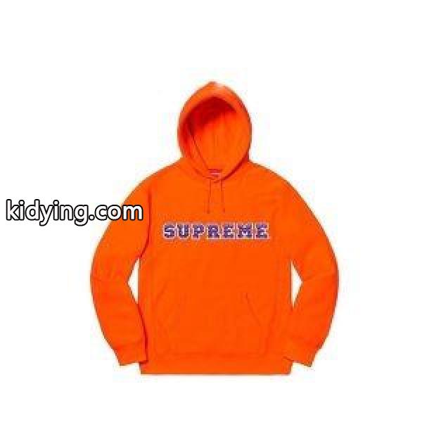 ふんわりまとって暖かお洒落 多色可選 パーカー価値大の2019SS秋冬アイテム Supreme The Most Hooded Sweatshirt_シュプリーム SUPREME_ブランド コピー 激安(日本最大級)-3
