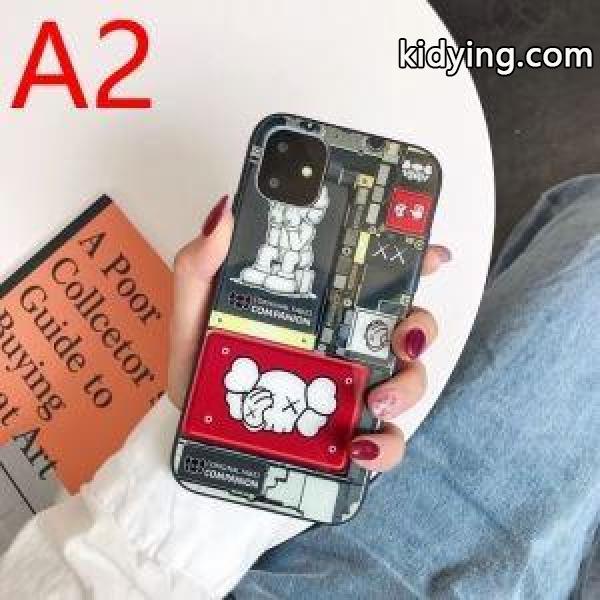 2色可選 秋冬らしいカジュアルな雰囲気を持つ スマートフォンケース シュプリーム 肌寒い季節に欠かせない SUPREME 冬ファッションの定番_シュプリーム SUPREME_ブランド コピー 激安(日本最大級)-1