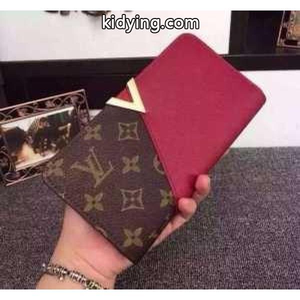 人気商品登場 2016 ルイ ヴィトン LOUIS VUITTON 財布 3色可選 56174_ルイ ヴィトン LOUIS VUITTON_ブランド コピー 激安(日本最大級)-2