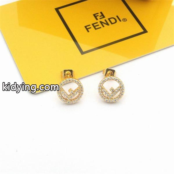 秋に着回しやすい フェンディピアス コピー FENDI ブランド コピー 激安(日本最大級)-4