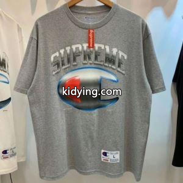 上品に夏っぽさを感じる シュプリーム SUPREME シャツ/半袖 3色可選 19ss Chrome SS Top 新着春夏2019セール_シュプリーム SUPREME_ブランド コピー 激安(日本最大級)-3