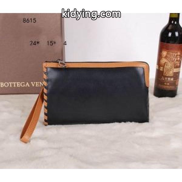 2014秋冬 新入荷 BOTTEGA VENETA ボッテガ ヴェネタ 財布メンズ 8615_ボッテガ ヴェネタ メンズ財布_財布 メンズ_スーパーコピーブランド激安通販 専門店-0