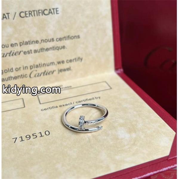 トリニティ ブレスレット プレミアム 注目 2026新作 Cartier カルティエ コピー-4