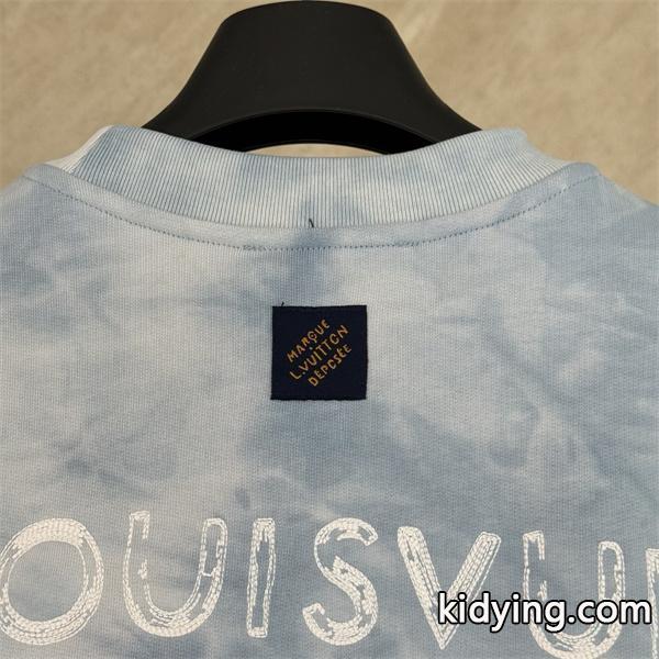 Lv SS26♥ルイヴィトントレーナーコピー2026新作LOUIS VUITTONトレンドスタイリッシュ-7