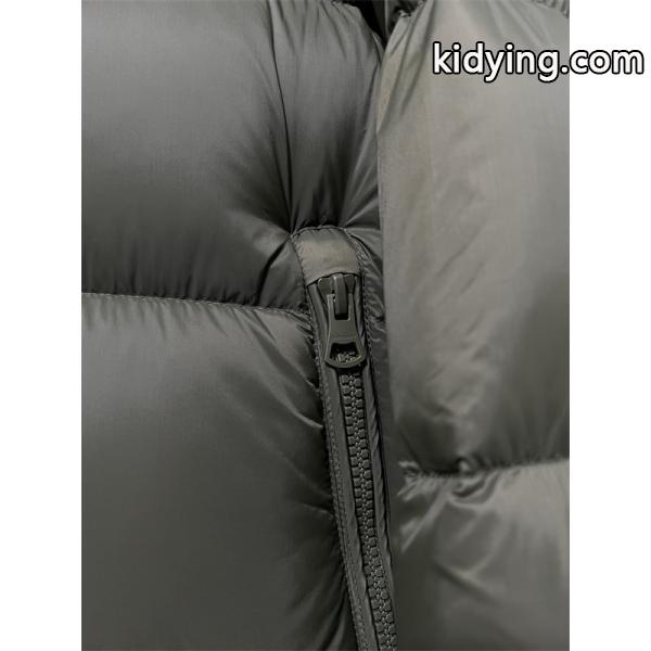 トレンド最前線 2026新作対応 ダウンコート 防風 BURBERRY バーバリー コピー-6