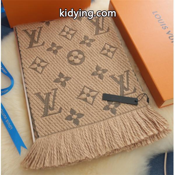 人気爆発新作登場 ルイ ヴィトン LOUIS VUITTON 2018最新入荷 ロングマフラー_ルイ ヴィトン LOUIS VUITTON_ブランド コピー 激安(日本最大級)-0