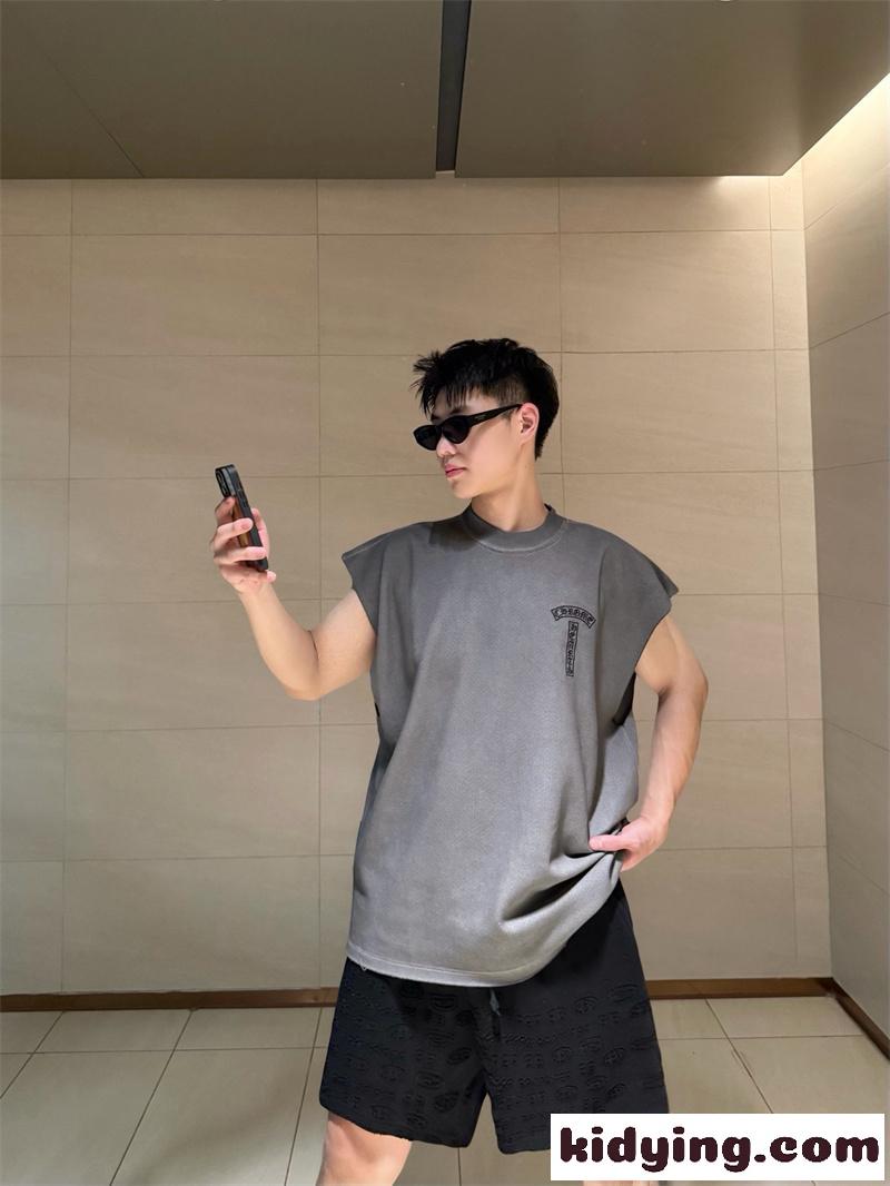 2026春夏人気 BALENCIAGA バレンシアガショットパンツコピーメンズ テーパードショーツ スラックス風-2