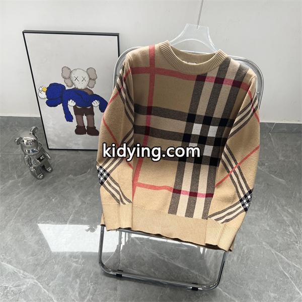 使いやすい新品 バーバリー BURBERRY セーター_スーパーコピーブランド激安通販 専門店-0