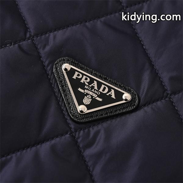 品質保証♥プラダ綿入りジャケットスーパーコピーPRADA 新作カジュアルスタイル-4