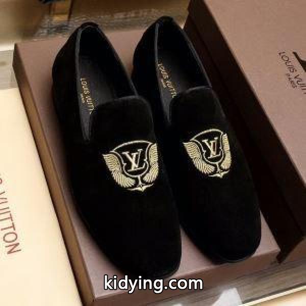 強い魅力を感じる一枚 カジュアルシュッズルイ ヴィトン LOUIS VUITTON大歓迎な専門店 2色可選 爆買い2017_ルイ ヴィトン LOUIS VUITTON_ブランド コピー 激安(日本最大級)-1