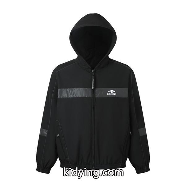BALENCIAGA  激安通販バレンシアガ ジャケットコピー2026お洒落トレンド最新作-1