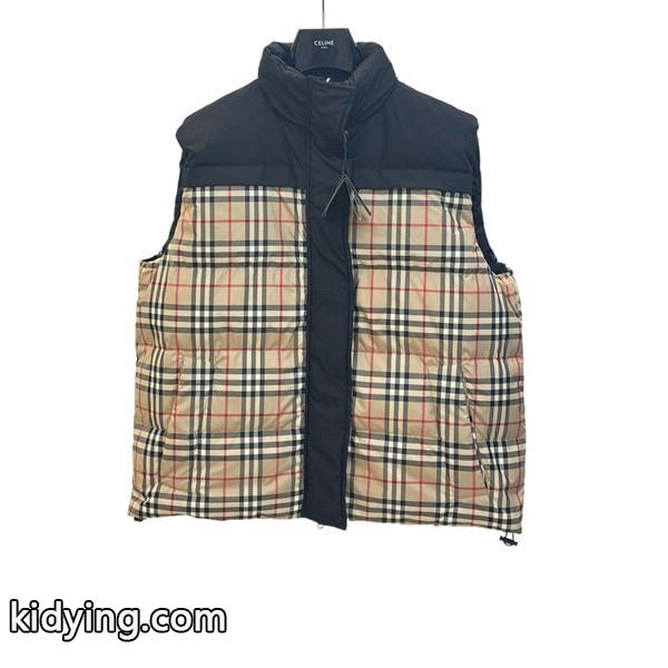 秋冬入荷 バーバリー ベストダウンコピー最終数量限り！BURBERRY稀少*入手困難_メンズファッション_スーパーコピーブランド激安通販 専門店-0