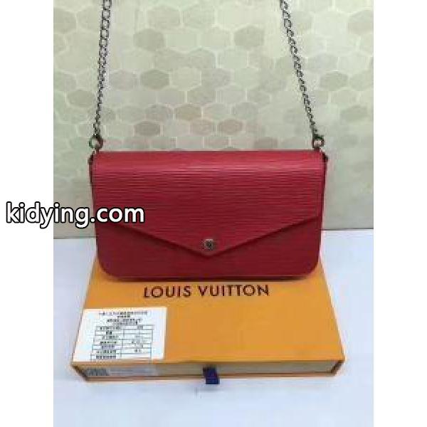 大注目！2017ショルダーバッグ ルイ ヴィトン LOUIS VUITTON 3色選択可 上質_ルイ ヴィトン LOUIS VUITTON_ブランド コピー 激安(日本最大級)-2
