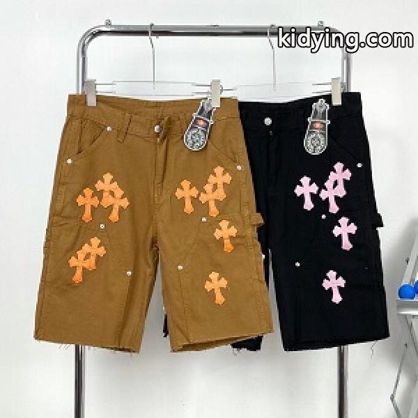 クロムハーツスーパーコピーショートパンツ CHROME HEARTS 【極上美品】ブランド専門店LIFE - 通販ショッピング-0