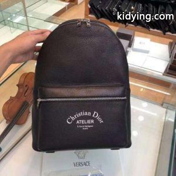 Dior(ディオール) ATELIER バックパック35107277ディオール 激安防水性型崩れしにくいバックバッグ驚きの破格値安い-0