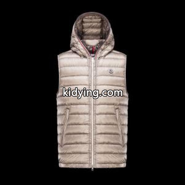 ダウンジャケットMONCLER モンクレール2017秋冬 高レベルの保温性2色可選 大歓迎な専門店_男性用ダウンジャケット_モンクレール特集_スーパーコピーブランド激安通販 専門店-0