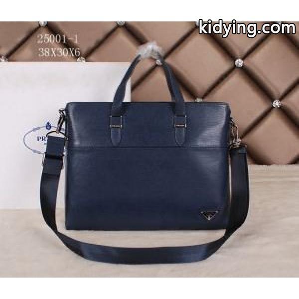 PRADA プラダ 格安！2014 メンズ用 手持ち&ショルダー掛け 25001-1_プラダ メンズバッグ_バッグ メンズ_スーパーコピーブランド激安通販 専門店-0