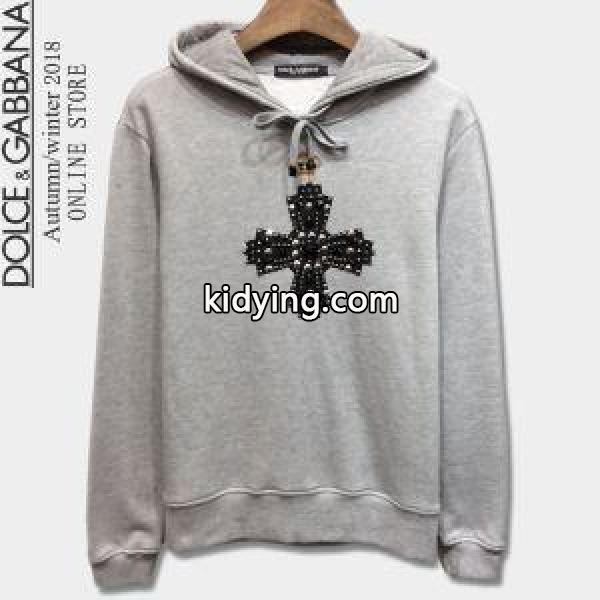 ドルチェ&ガッバーナ Dolce&Gabbana 個性的なアイテム 上下セット 3色可選 パーカー 最安国内発送_ドルチェ&ガッバーナ DOLCE & GABBANA_ブランド コピー 激安(日本最大級)-2