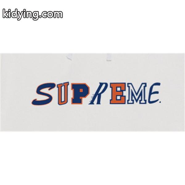 SUPREME シュプリーム コピー 秋冬コーデ 裏起毛 期間限定 グレー 安定人気 スウェット-7