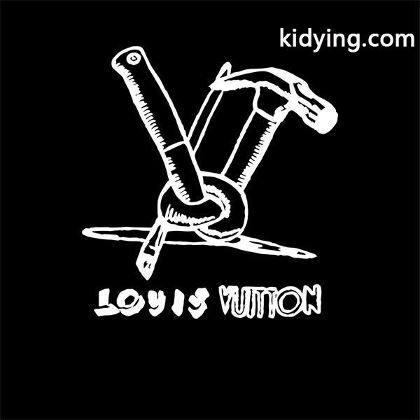 注目配色 2026新作必須 LOUIS VUITTON ルイヴィトン コピー スウェットシャツ 快適性-4