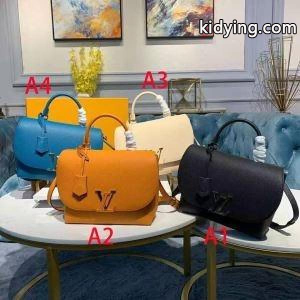4色可選 ハンドバッグ 寒い季節を彩るアイテム 2019年秋冬最新のトレンド ルイ ヴィトン LOUIS VUITTON_ルイ ヴィトン LOUIS VUITTON_ブランド コピー 激安(日本最大級)-0