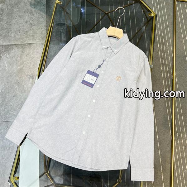 ルイ ヴィトン LOUIS VUITTON シャツコピー  秋冬最新のトレンド 簡単に秋冬の雰囲気を演出_ルイ ヴィトン LOUIS VUITTON_ブランド コピー 激安(日本最大級)-0
