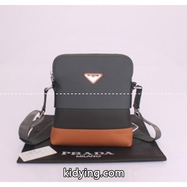 PRADA プラダ メンズ バッグ ショルダーバッグ B7971-2_プラダ メンズバッグ_バッグ メンズ_スーパーコピーブランド激安通販 専門店-0