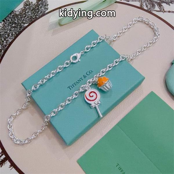 ポップアクセント プレミアム ネックレス 注目モデル Tiffany&Co ティファニー コピー-7