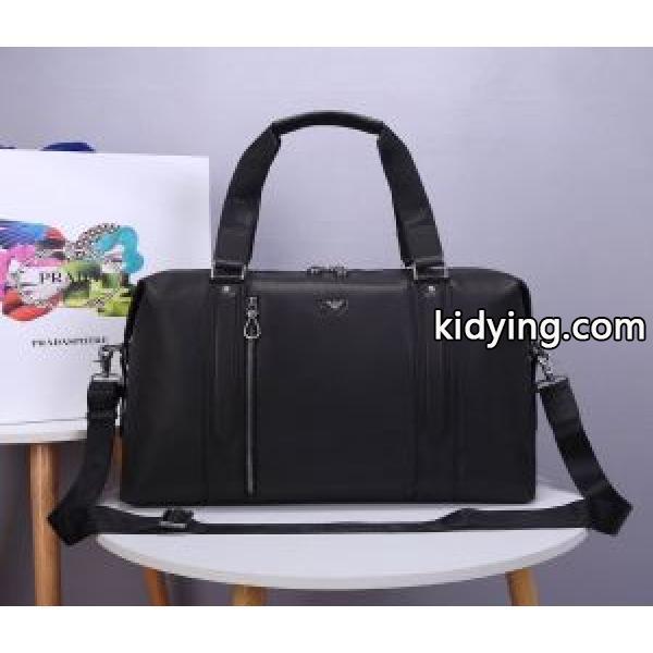 確定となる上品 ハンドバッグ 取り入れやすい プラダ 最もオススメ PRADA_プラダ メンズバッグ_バッグ メンズ_スーパーコピーブランド激安通販 専門店-0