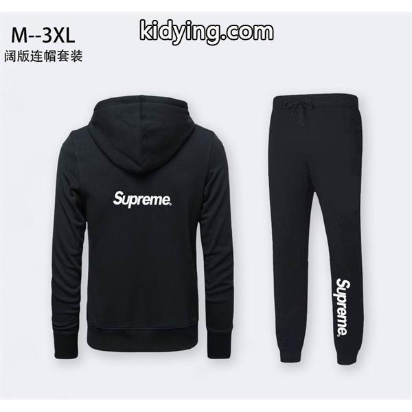 数量限定販売 SUPREME 2025秋冬シュプリームセットアップコピー 人気爆発新作登場_ブランド コピー 激安(日本最大級)-4