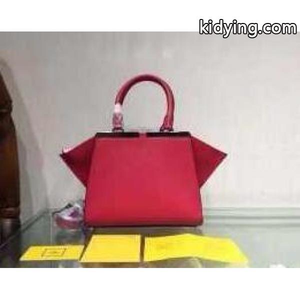 目を惹くフェンディ、Fendiの海外販売の5色選択可能なレディースショルダーバッグ_フェンディ FENDI_ブランド コピー 激安(日本最大級)-3