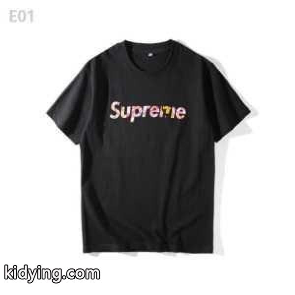 2017新款 耐久性に優れ 半袖Tシャツ3色選択可SUPREME シュプリーム_シュプリーム SUPREME_ブランド コピー 激安(日本最大級)-0