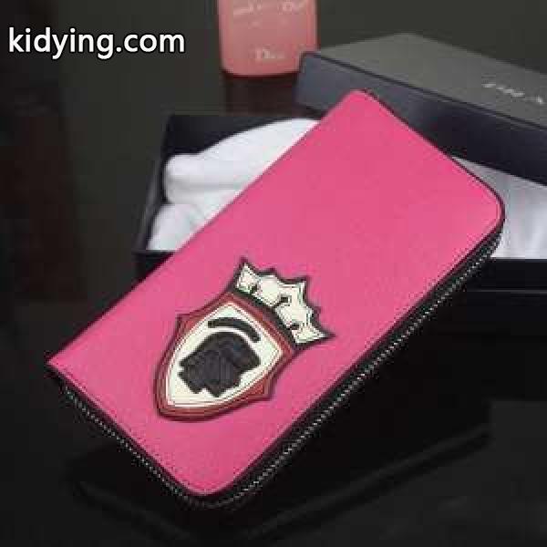 2014 PRADA プラダース長財布_プラダ レディース財布_財布 レディース_スーパーコピーブランド激安通販 専門店-0