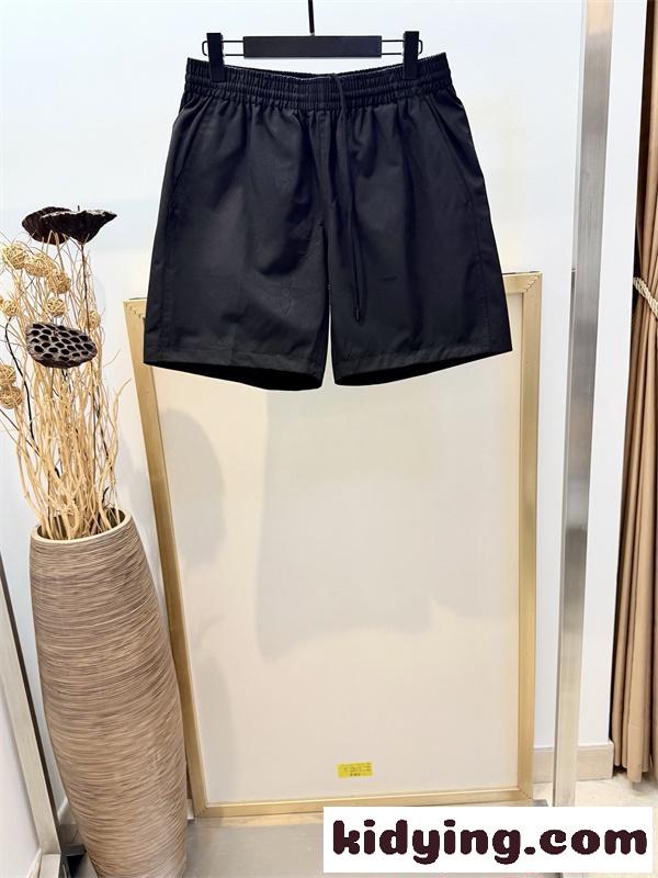 2026FW☆☆ ルイ ヴィトンハーフパンツコピーLouis Vuittonメンズファッションビーチショーツ-3
