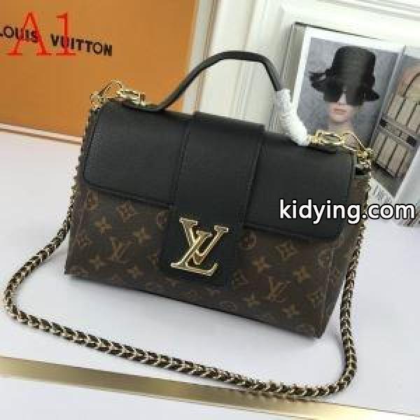 上品にもカジュアルにも レディースバッグ 多色可選 心躍る春夏ファッション ルイ ヴィトン LOUIS VUITTON_ルイ ヴィトン LOUIS VUITTON_ブランド コピー 激安(日本最大級)-0