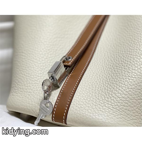 希少新作☆Hermès picotin 18エルメス ハンドバッグコピーＮ級品収納性抜群使い勝手上品-3