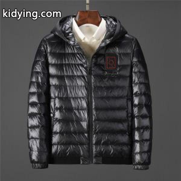 2019新作/送料込 高い人気アイテム 超人気モデル MONCLER モンクレール ダウンジャケット 2色可選_男性用ダウンジャケット_モンクレール特集_スーパーコピーブランド激安通販 専門店-0